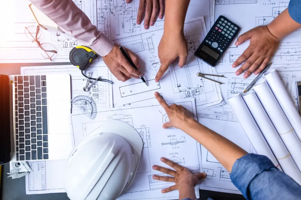 Permis de construire près de Haguenau